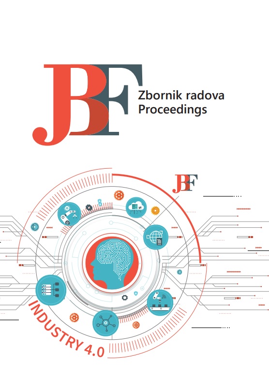 					View Vol. 1 No. 14 (2025): JAHORINA POSLOVNI FORUM
				